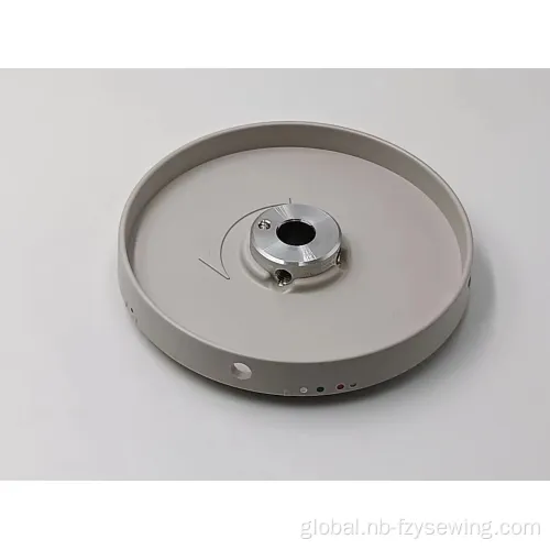 Hand Wheel for JUKI DDL-9000B 40037006 Hand Wheel for Juki DDL-9000B Manufactory